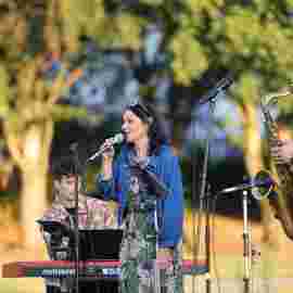 jazz im park