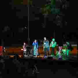 jazz im park
