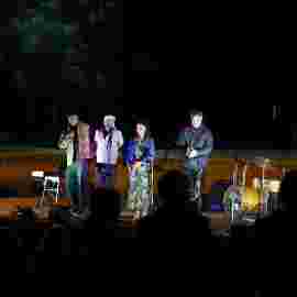 jazz im park