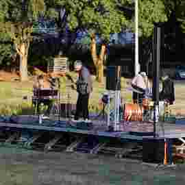 jazz im park