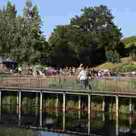 jazz im park