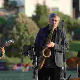 jazz im park