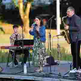 jazz im park