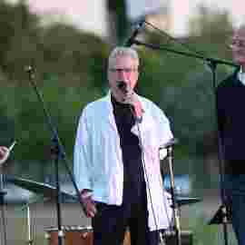 jazz im park