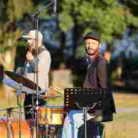jazz im park