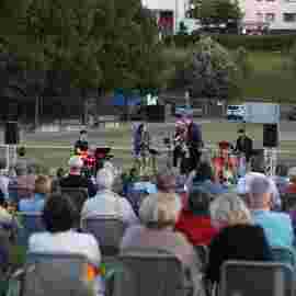jazz im park