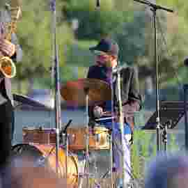 jazz im park