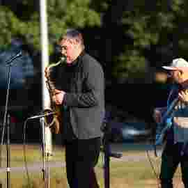 jazz im park