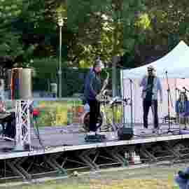 jazz im park
