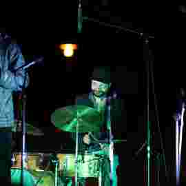 jazz im park