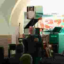 jazz im schloss 2022/23