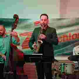 jazz im schloss 2022/23