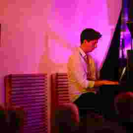 jazz im schloss 2022/23