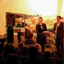 jazz im schloss 2022/23