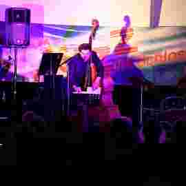 jazz im schloss 2022/23