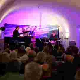 jazz im schloss 2022/23