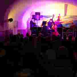 jazz im schloss 2022/23