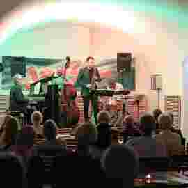 jazz im schloss 2022/23