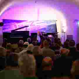 jazz im schloss 2022/23