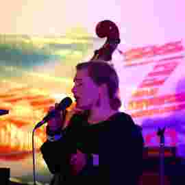 jazz im schloss 2022/23