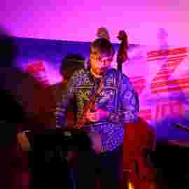 jazz im schloss 2022/23