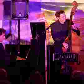 jazz im schloss 2022/23