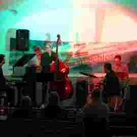 jazz im schloss 2022/23