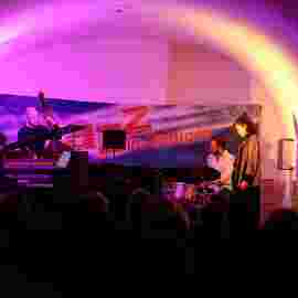 jazz im schloss 2022/23