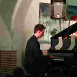 jazz im schloss 2022/23