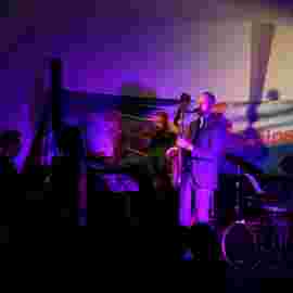 jazz im schloss 2022/23