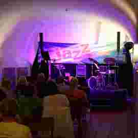 jazz im schloss 2022/23