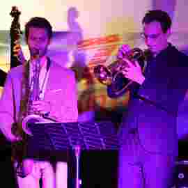 jazz im schloss 2022/23