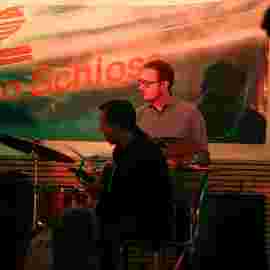 jazz im schloss 2022/23