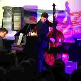 jazz im schloss 2022/23
