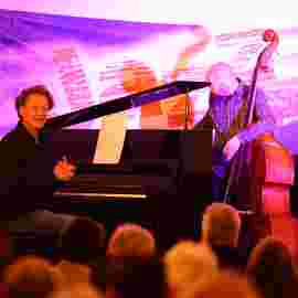 jazz im schloss 2022/23