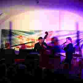 jazz im schloss 2022/23