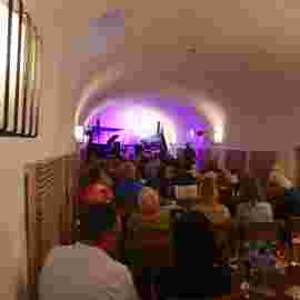jazz im schloss 2022/23