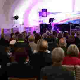 jazz im schloss 2022/23