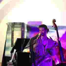jazz im schloss 2022/23