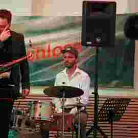 jazz im schloss 2022/23