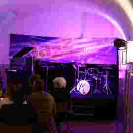 jazz im schloss 2022/23