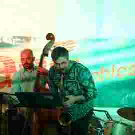 jazz im schloss 2022/23