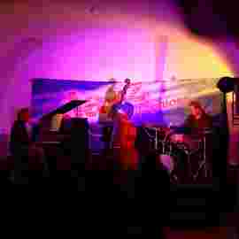 jazz im schloss 2022/23