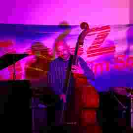 jazz im schloss 2022/23