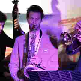 jazz im schloss 2022/23