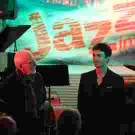 jazz im schloss 2022/23