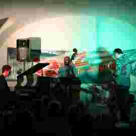 jazz im schloss 2022/23