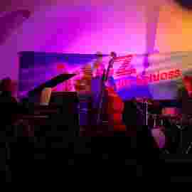jazz im schloss 2022/23