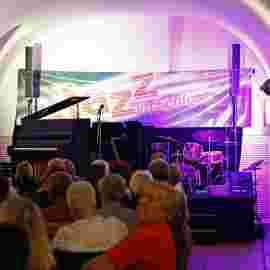 jazz im schloss 2022/23