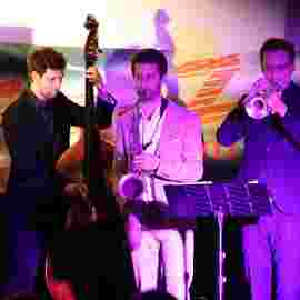 jazz im schloss 2022/23